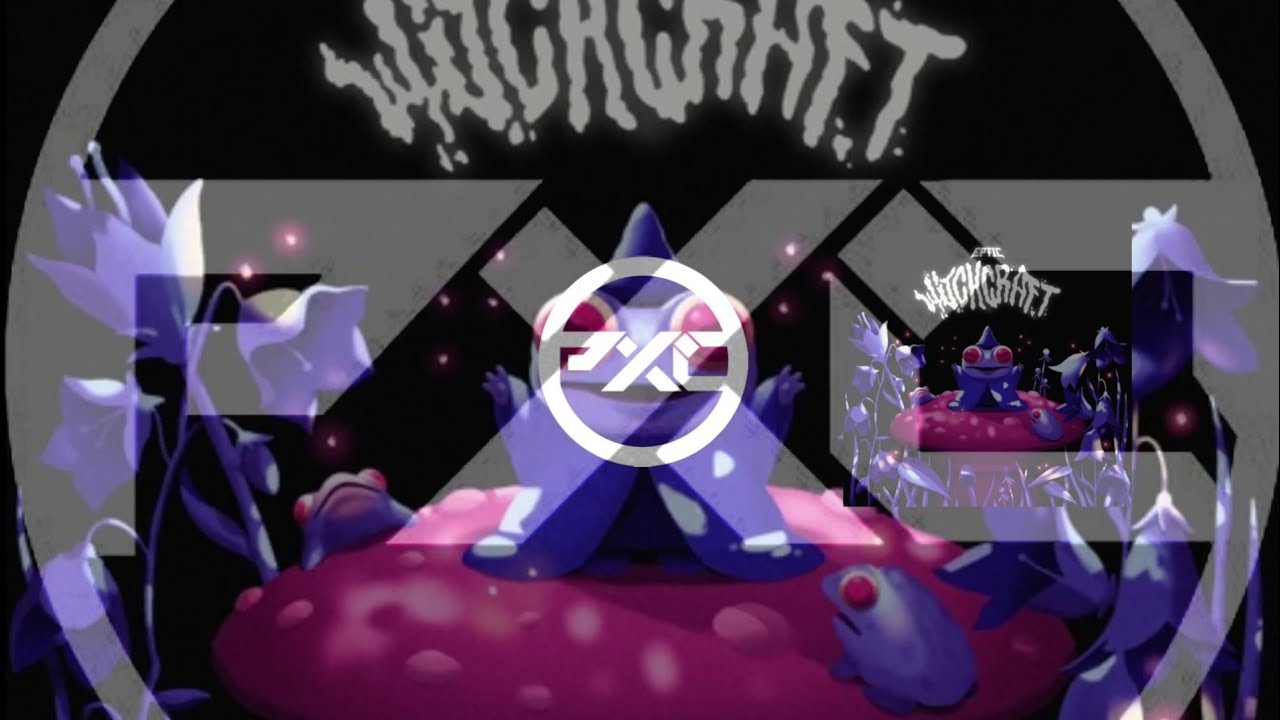 Eptic - Witchcraft