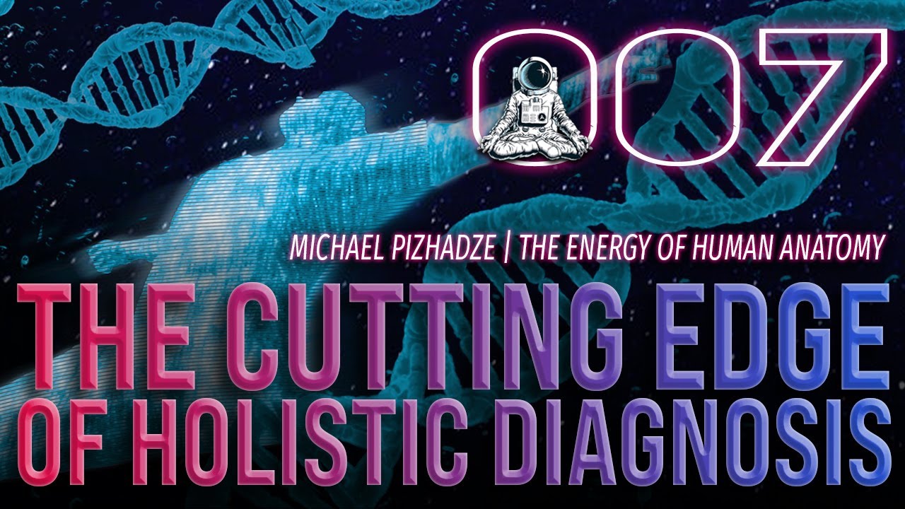 The Cutting Edge of Holistic Diagnosis | Michael Pizhadze | Far Out With Faust