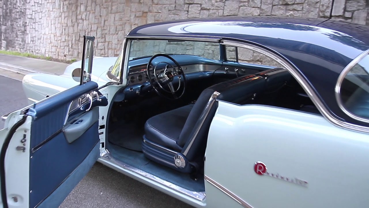 1954 Buick Roadmaster for sale