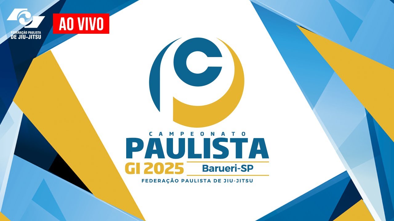 &Aacute;REA 12 -  CAMPEONATO PAULISTA 2025 | DIA 01