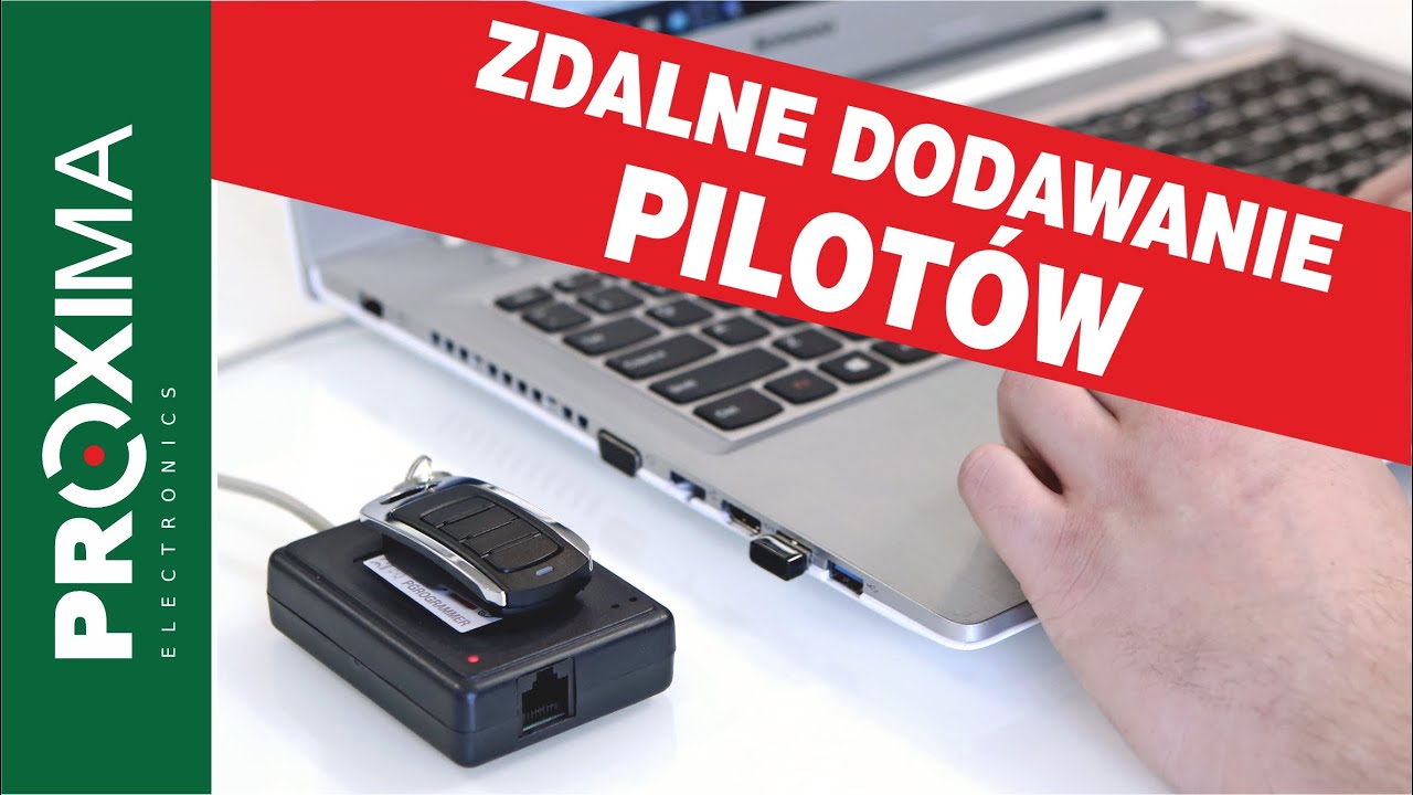 Technologie PROXIMA dedykowane na osiedla - część pierwsza!