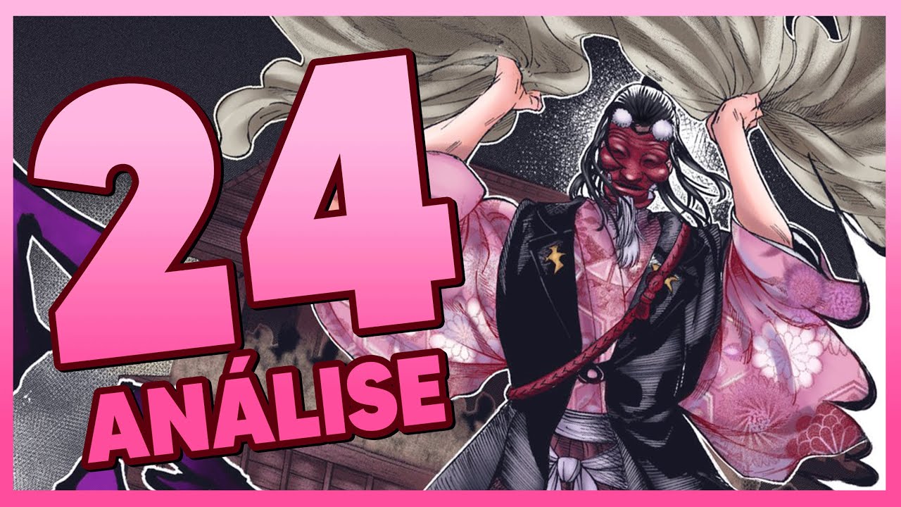 Sasaki é MULHER e vai DESTRUIR o Ninja fã de Naruto kkkk Tenkaichi Capítulo 24 Análise
