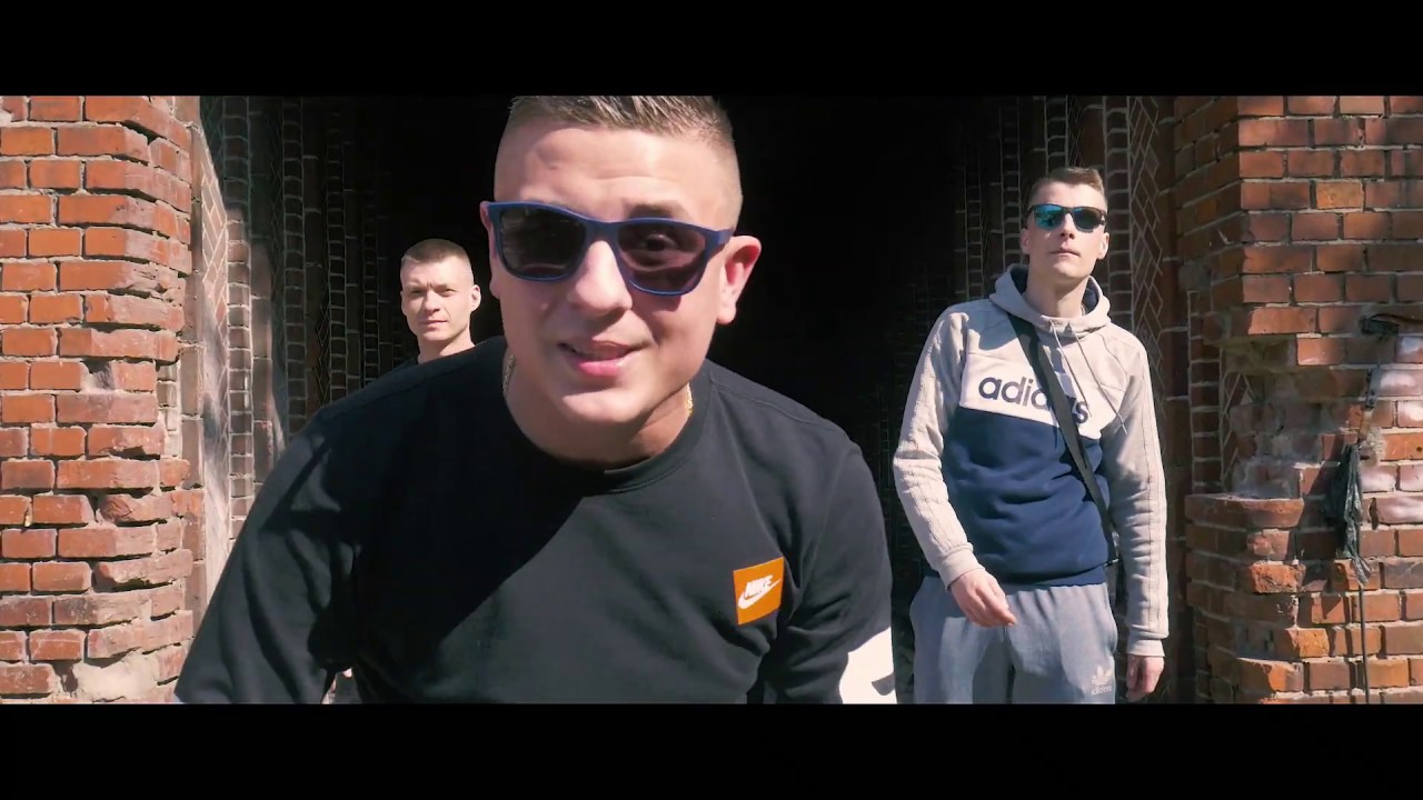 Projekt Nielegal - Znam to prod. Vintageman