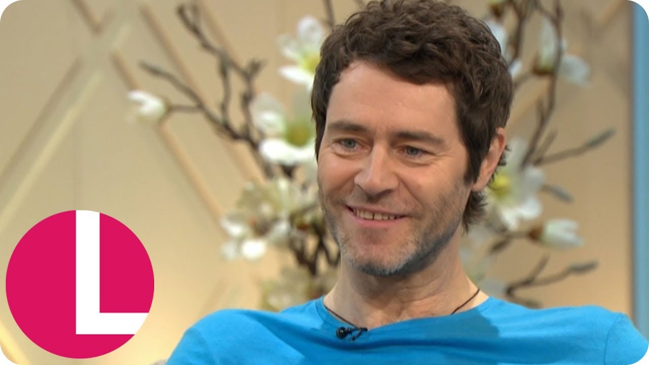 Take That's Howard Donald Reveals if Jason Orange Would Return for 40th Anniversary | Lorraine