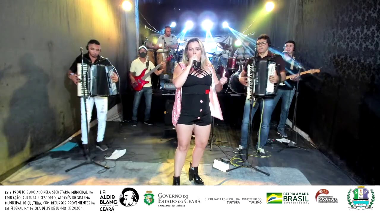 FORRO GALOPE LIVE - Editado - Só Músicas