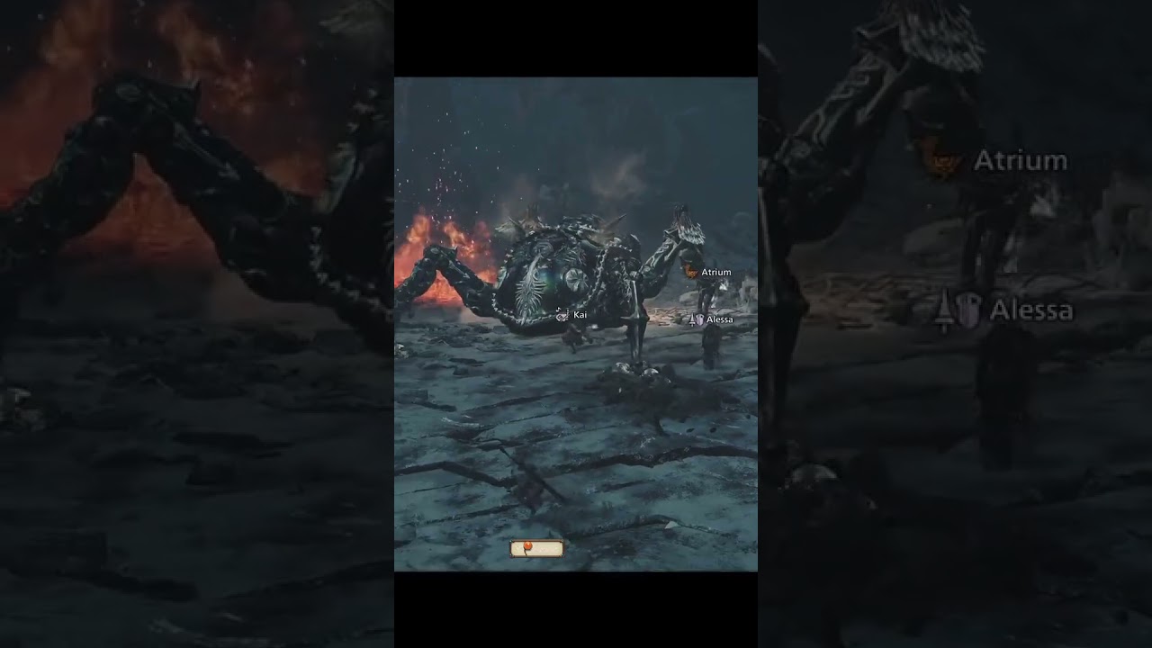 Cool Hitbox | 