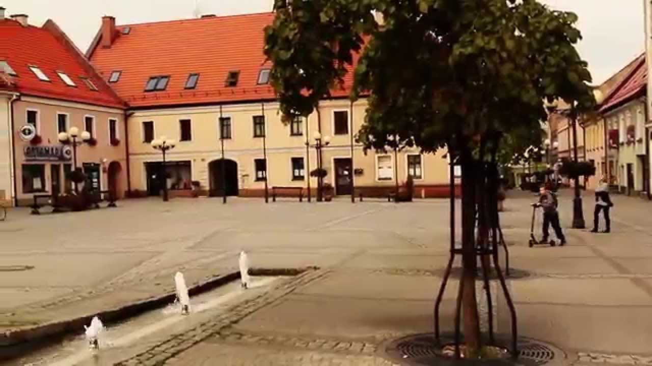 Mikołów - miasto z duszą