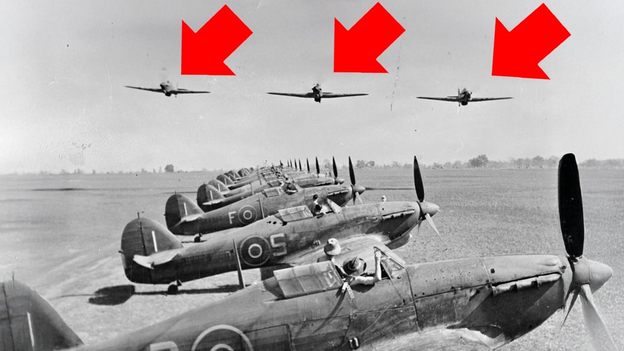 Explosive War Events That Will Blow Your Mind