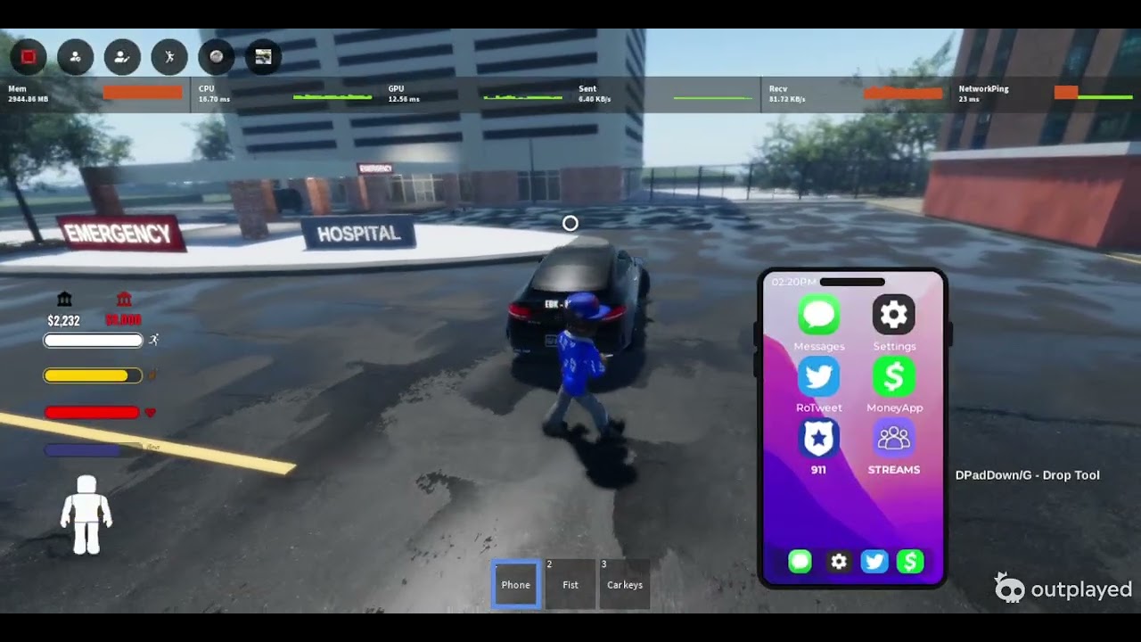 Roblox video. Feb 10, 2026