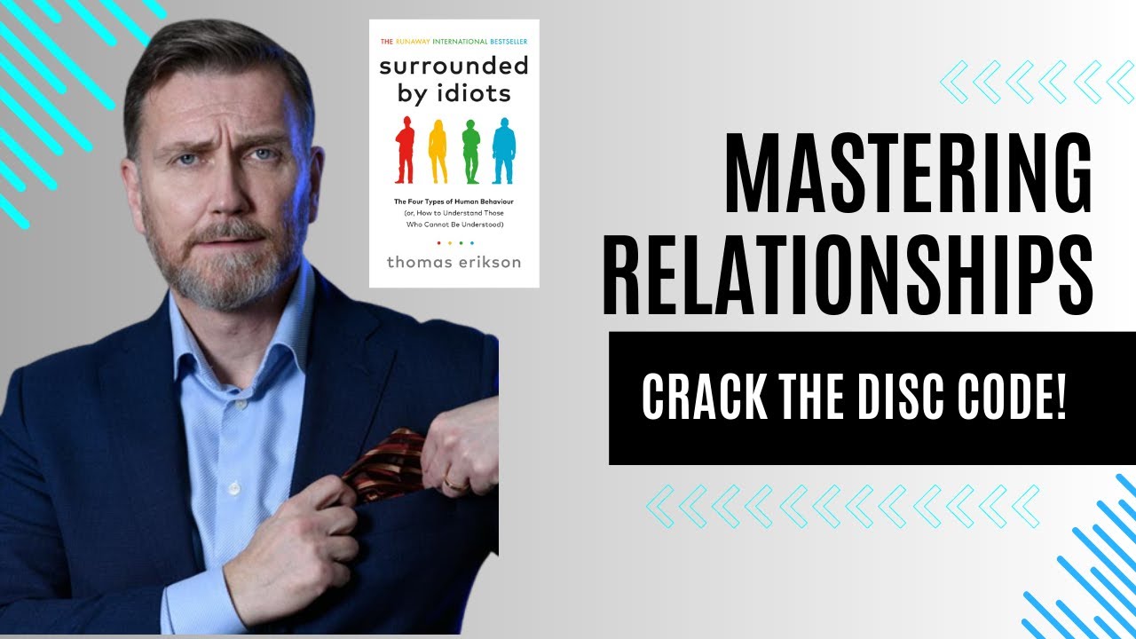 Unveiling Personalities: Your Guide to Better Connections!