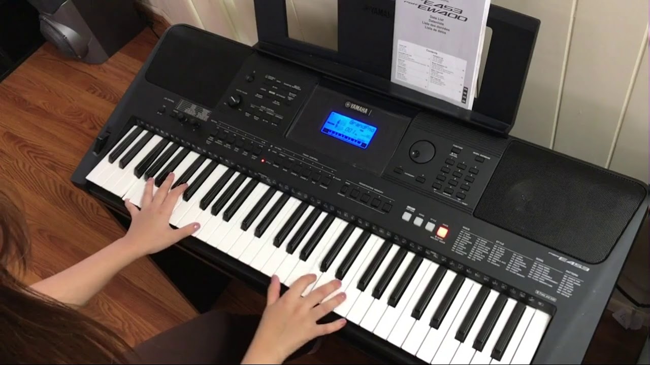 Imitadora- Romeo Santos ( Piano Cover)