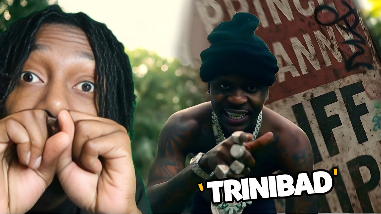 Prince Swanny x Major Seven - Liff Up (Official Music Video)  𝐑𝐄𝐀𝐂𝐓𝐈𝐎𝐍