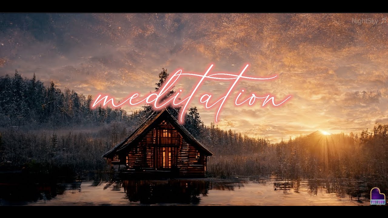 calm music for reading, writing and studying,  #relaxing #studymusic #meditation