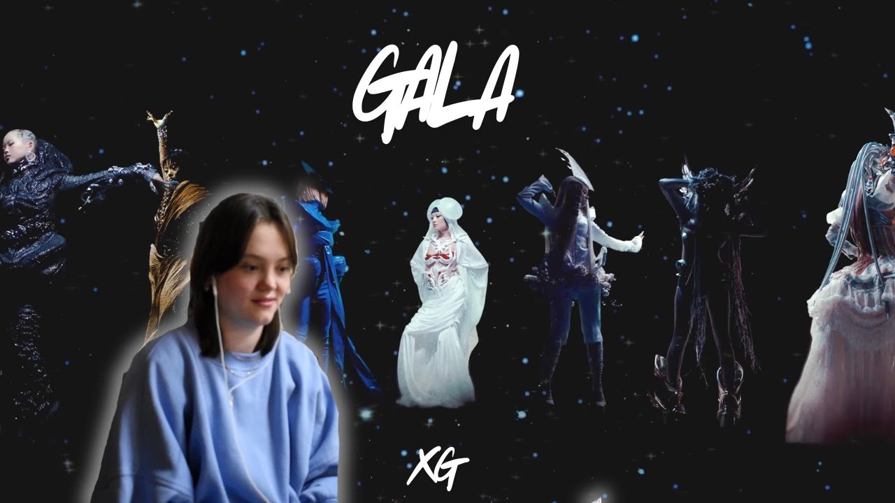 XG 