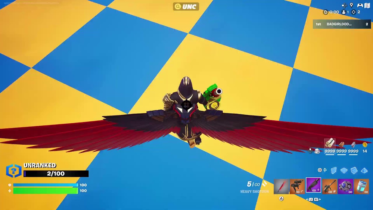 Fortnite