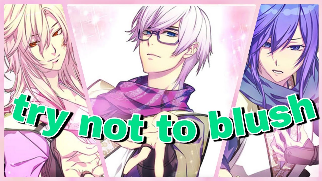 Your Personal Harem in Shinobi Koi Utsutsu