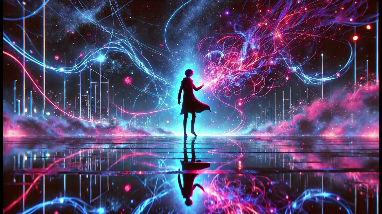 Ocean Wave  [Male] - Progressive Trance Music 🎶