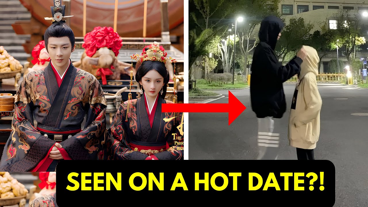 Prisoner of Beauty Cast: Who's Dating Who? In Real Life