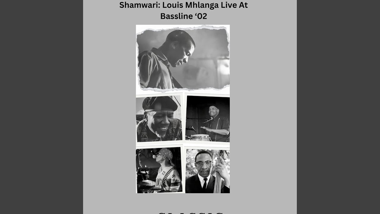 Chiutare (Live)