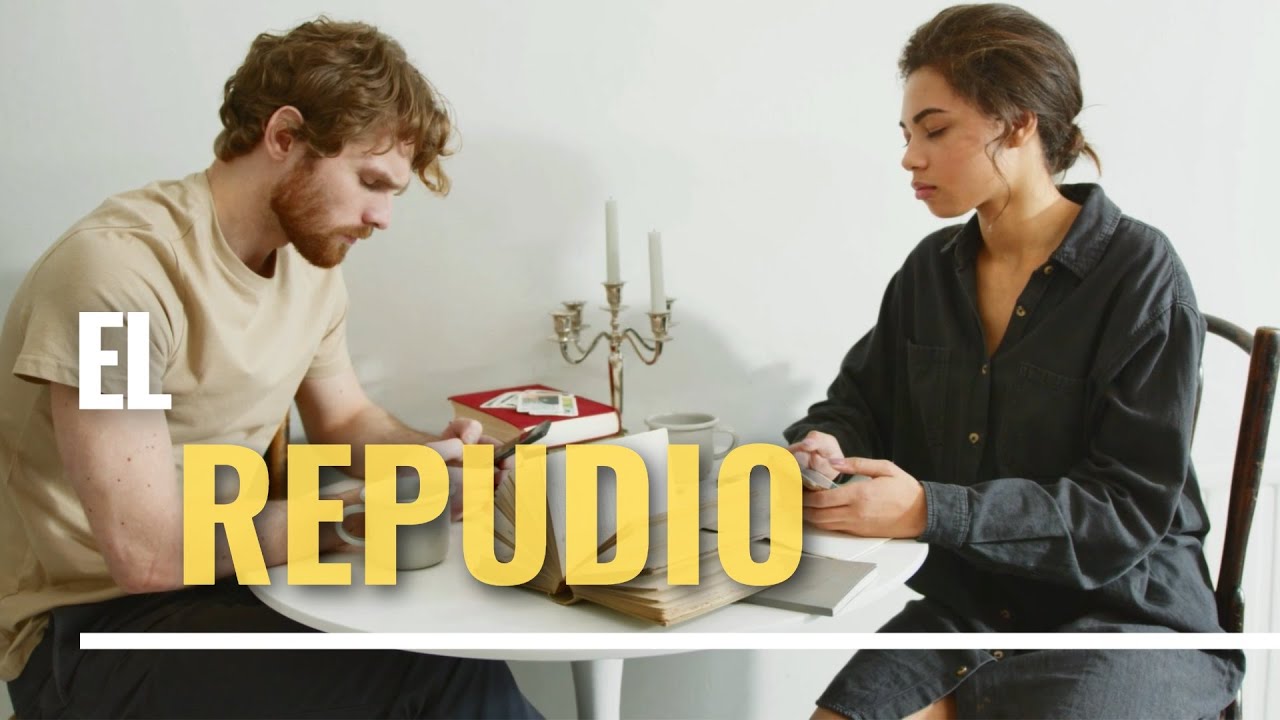 El Repudio ▶ VOLVIENDO A SU PALABRA 🔰