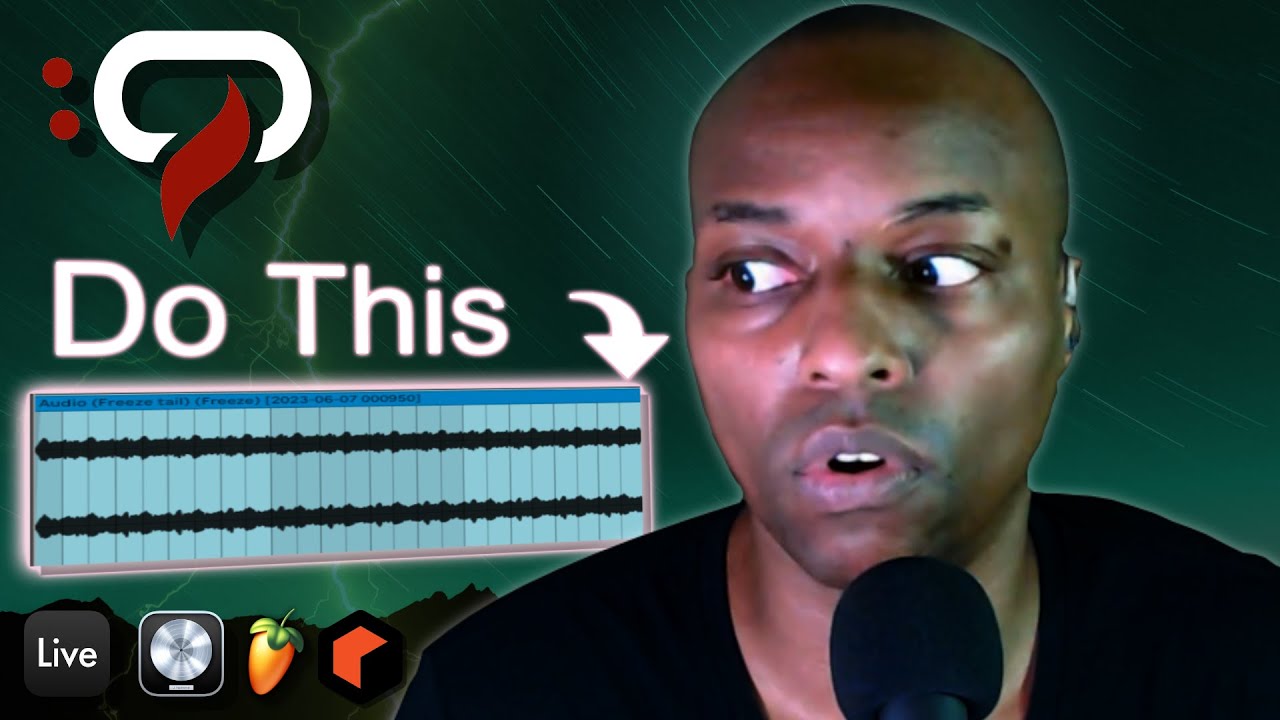 Instantly Add Life To Your Tracks! How to Make Ambience.