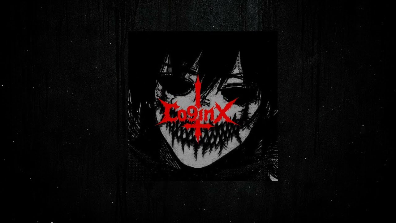 MERCY || Instrumental Dark Trap Beat (prod.Co9inX)