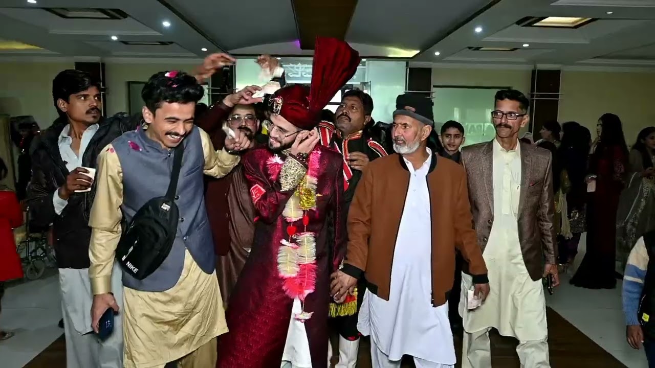 Barat video||jalalpur jattan gujrat||watch full video#wedding #pakistaniweddingmehndi  #weddingevent