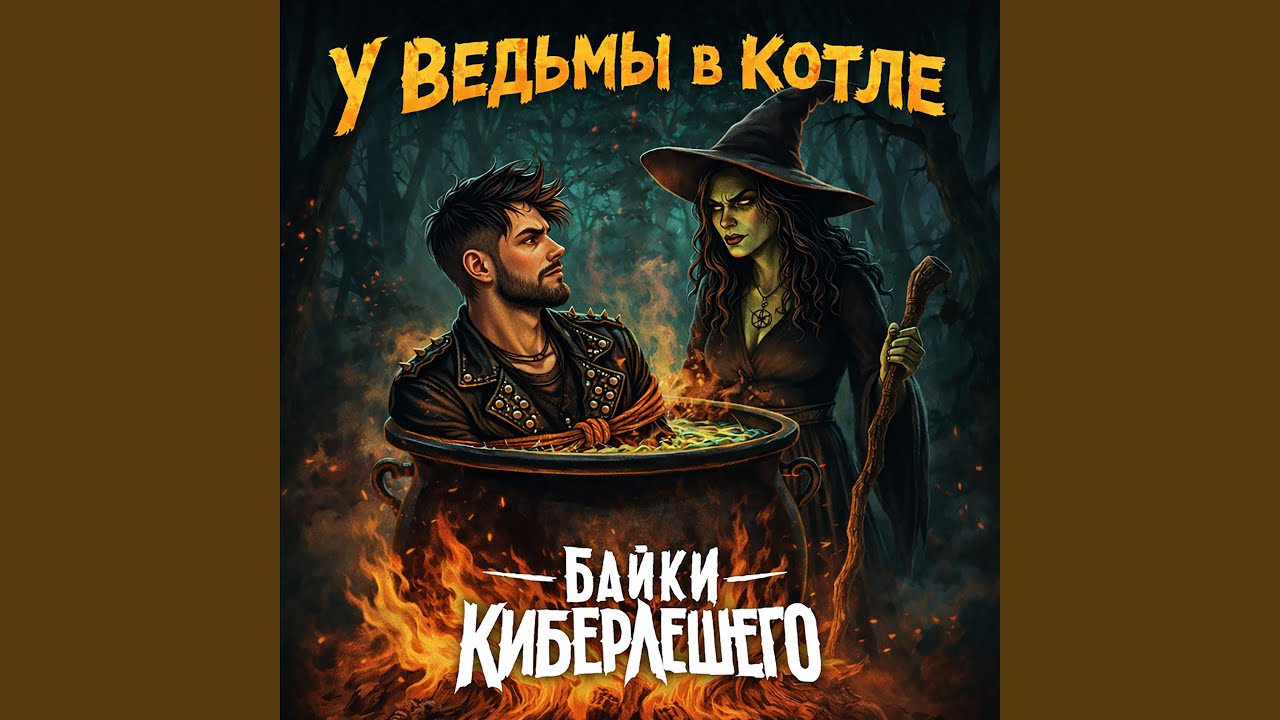 Кикимора