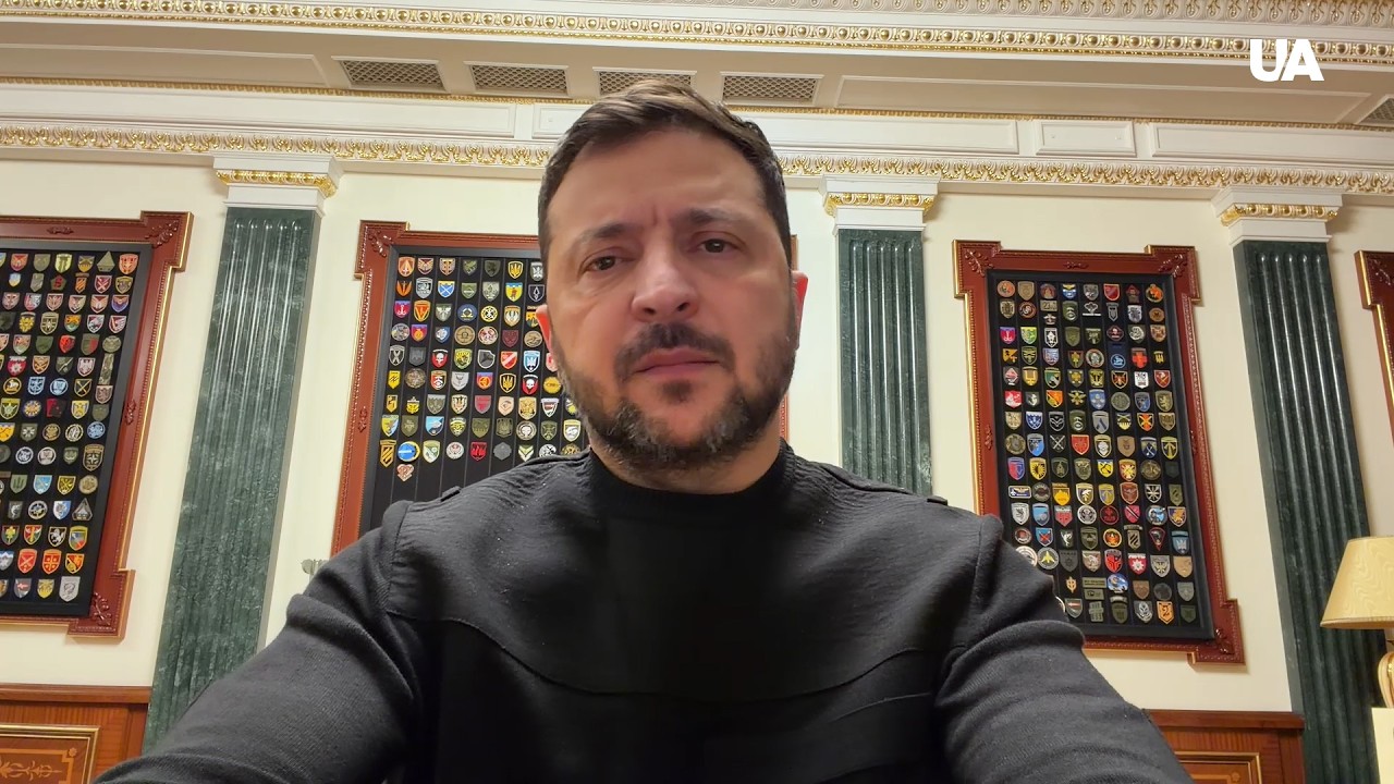 ЕНЕРГЕТИКА стане ФОРТЕЦЕЮ: Зеленський готує УДАР на дипломатичному фронті