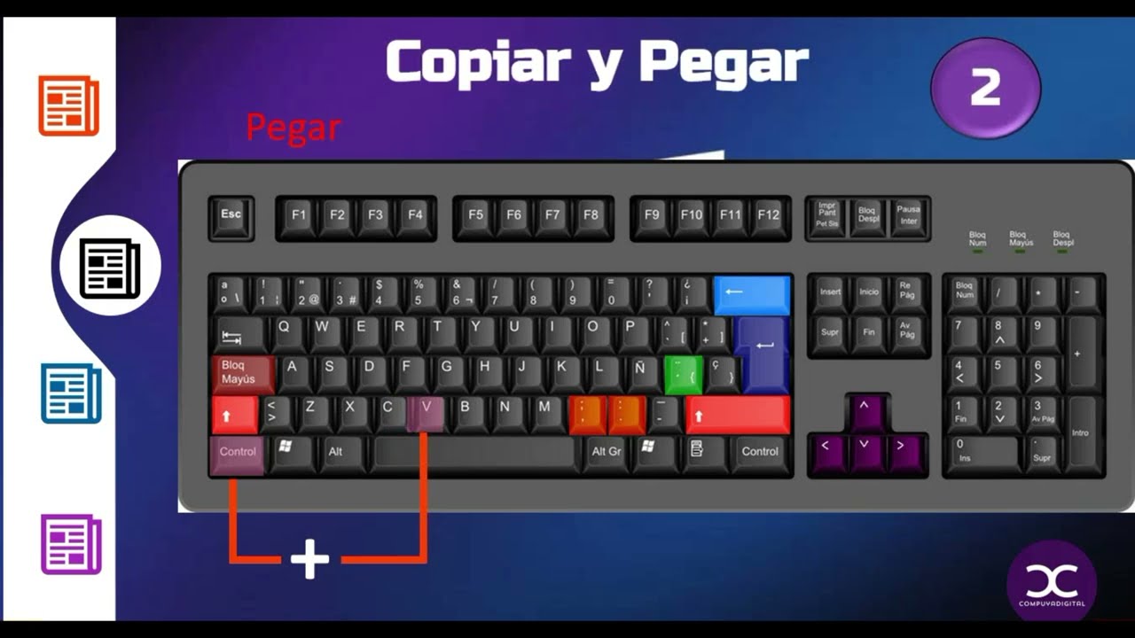¿Dominas las teclas especiales de Windows? Aprende YA