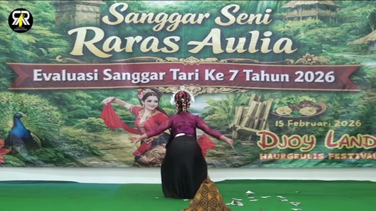 Kala Ider [ Intan ] 