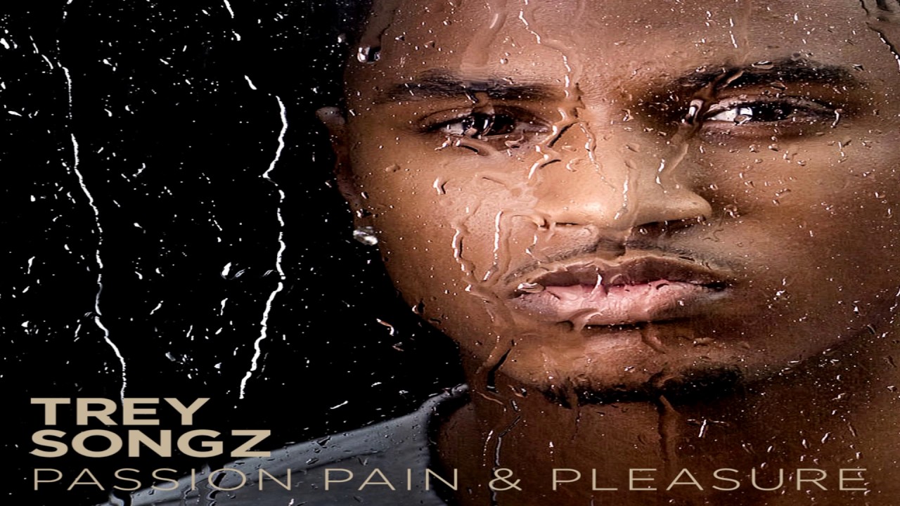 Trey Songz - Love Faces Slowed