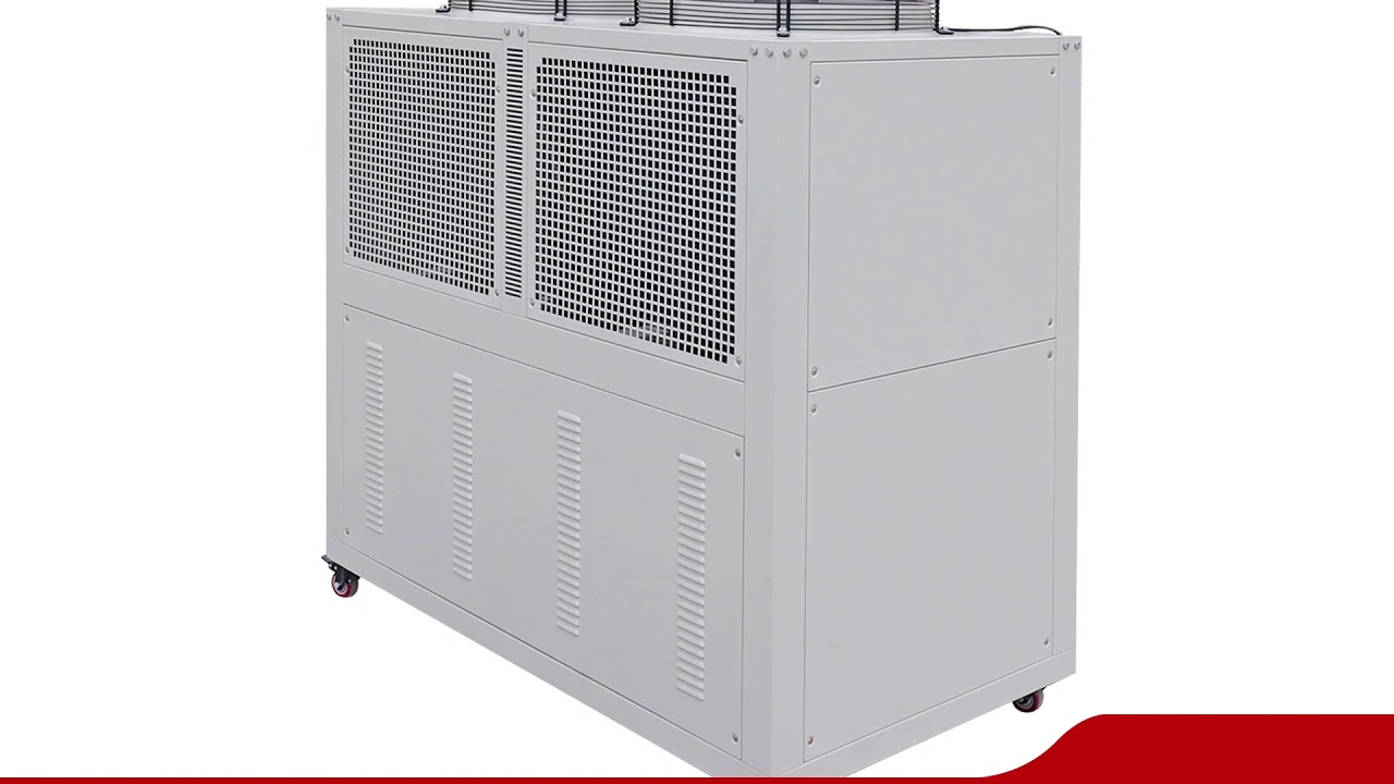 Air Cooled Chiller