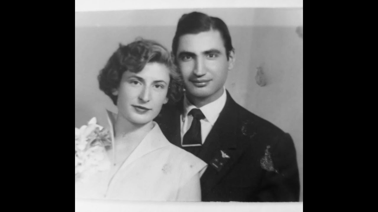 Bütün Anneler Melektir. Zafer Suntekin. Anneler günü bestesi.
