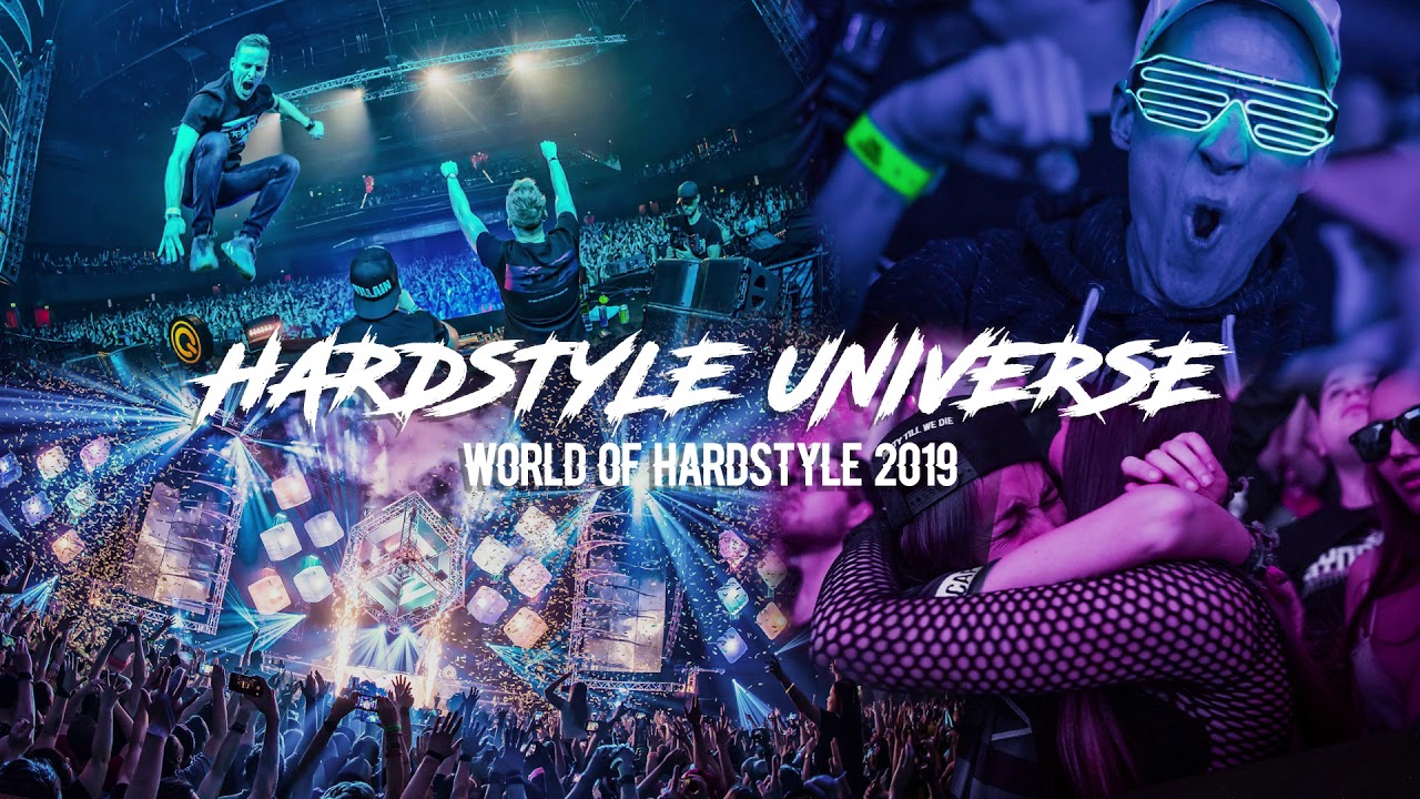 World Of Hardstyle 2019 [#2] | Best & Most Popular Hardstyle Songs