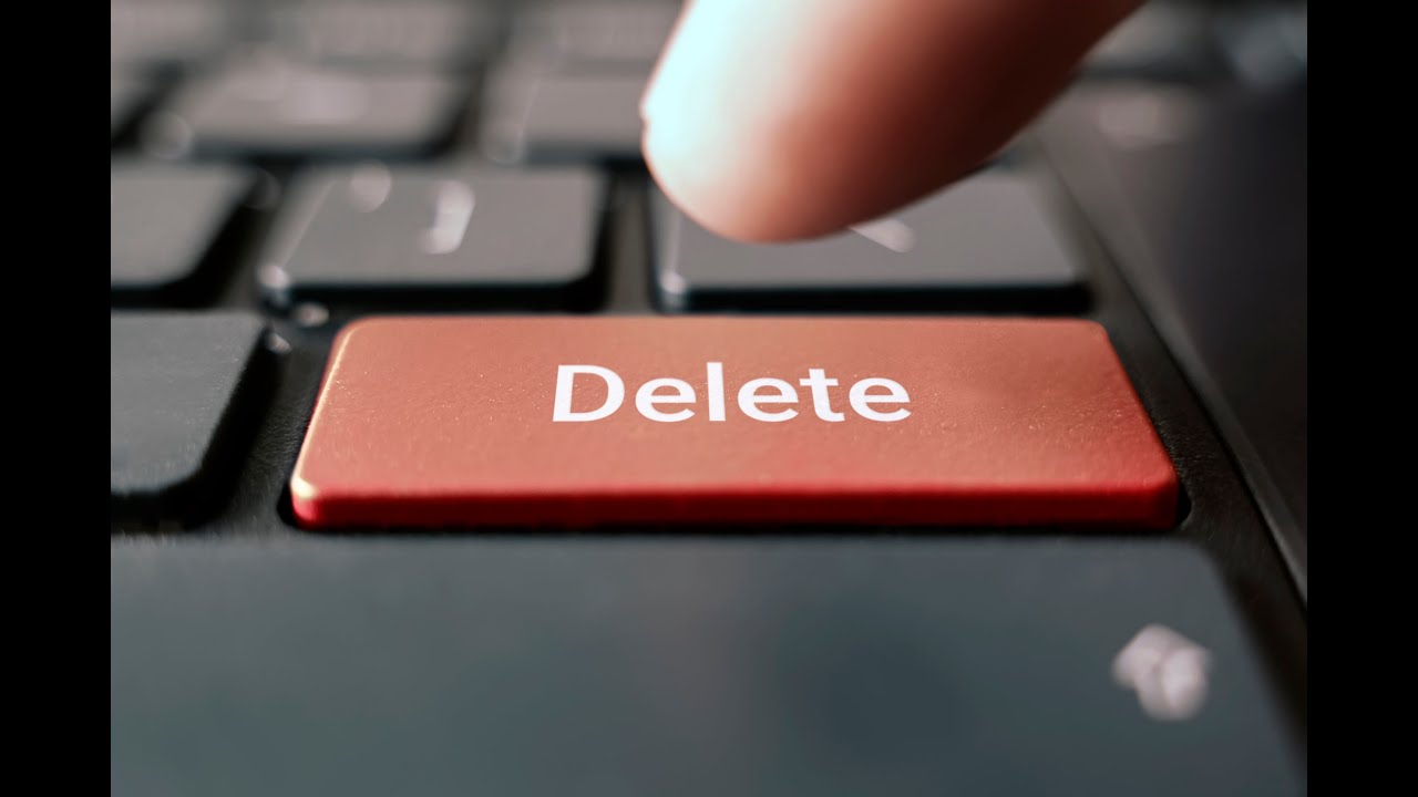 How to delete Facebook page on PC & Mobile phone (2023)