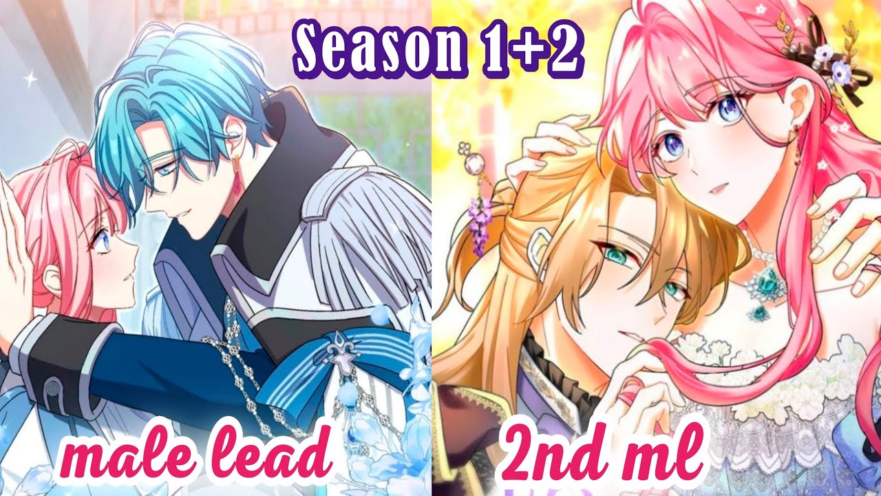 📌‼️(Season 1+2)‼️❣️A teacher reincarnated in her favorite character's game 🎮😻#manhwa_explain_in_urdu