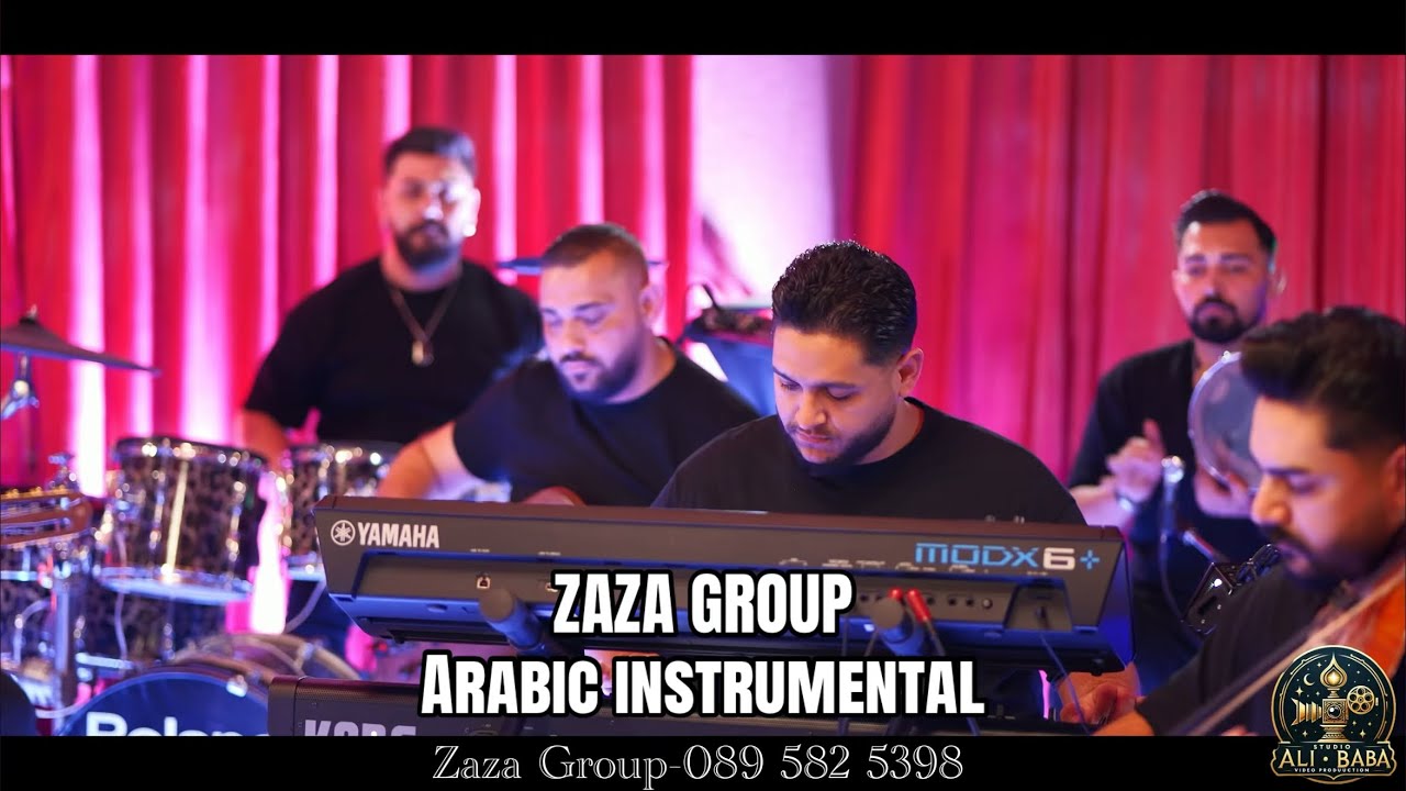 ZAZA GROUP 