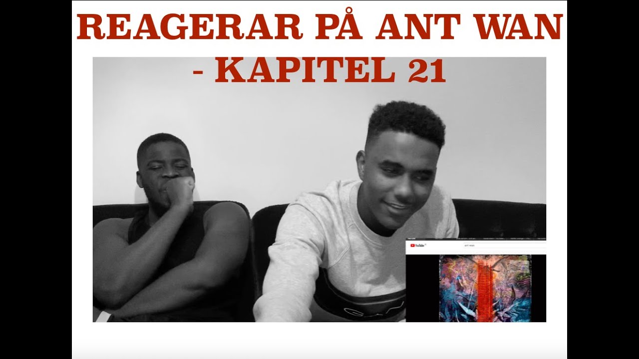 Ant Wan - Kapitel 21 (Bonus Track)