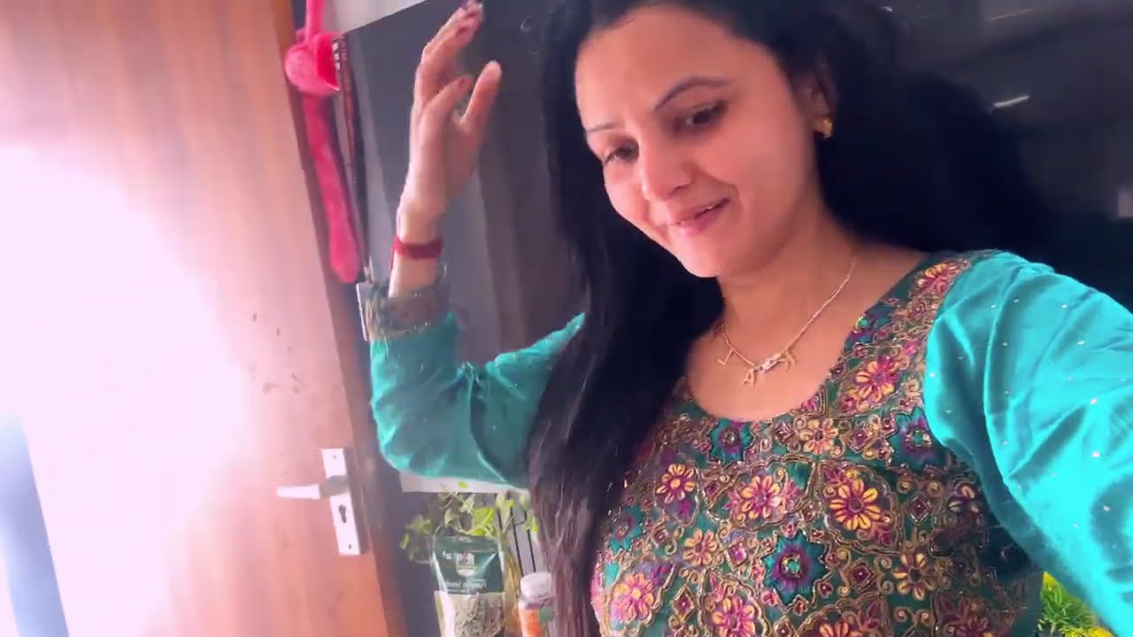Mujhe suit fit nhi a rhe 🥺 | Kapsupdate | daily vlog