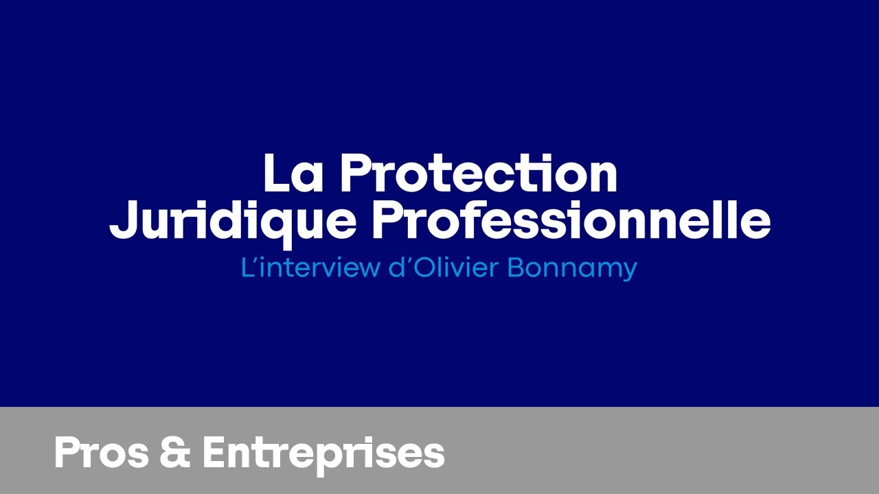 Tout savoir sur la protection juridique professionnelle : conseils d&rsquo;expert Matmut