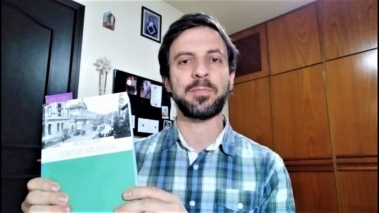 A fragilidade dos fúteis - conto 
