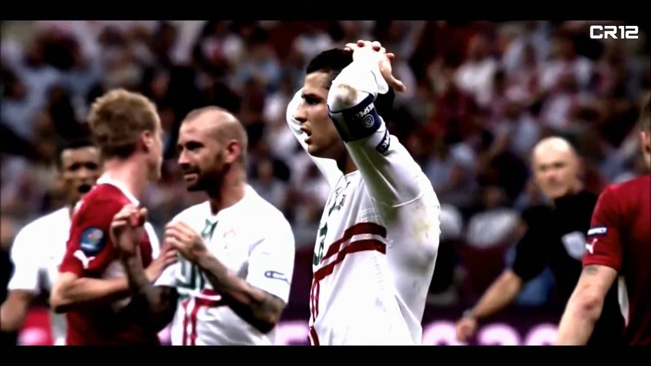 Cristiano Ronaldo- Forever young HD 1080p