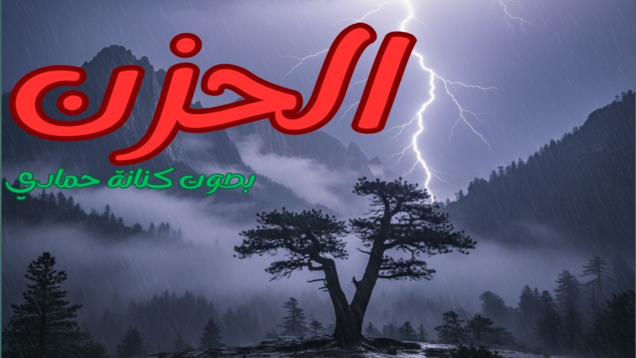 الحزن… كيف نخفف الحزن ونعيد السكينة لقلبنا /من كتاب لاتحزن/