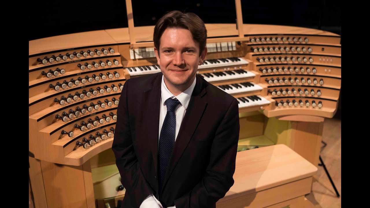 CIOC 2014 Andrew Dewar (Épreuve finale)
