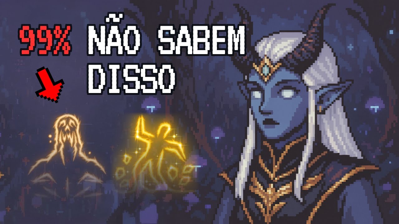 O Que 450 Horas em Baldurs Gate 3 Me Ensinaram sobre o Ato 2