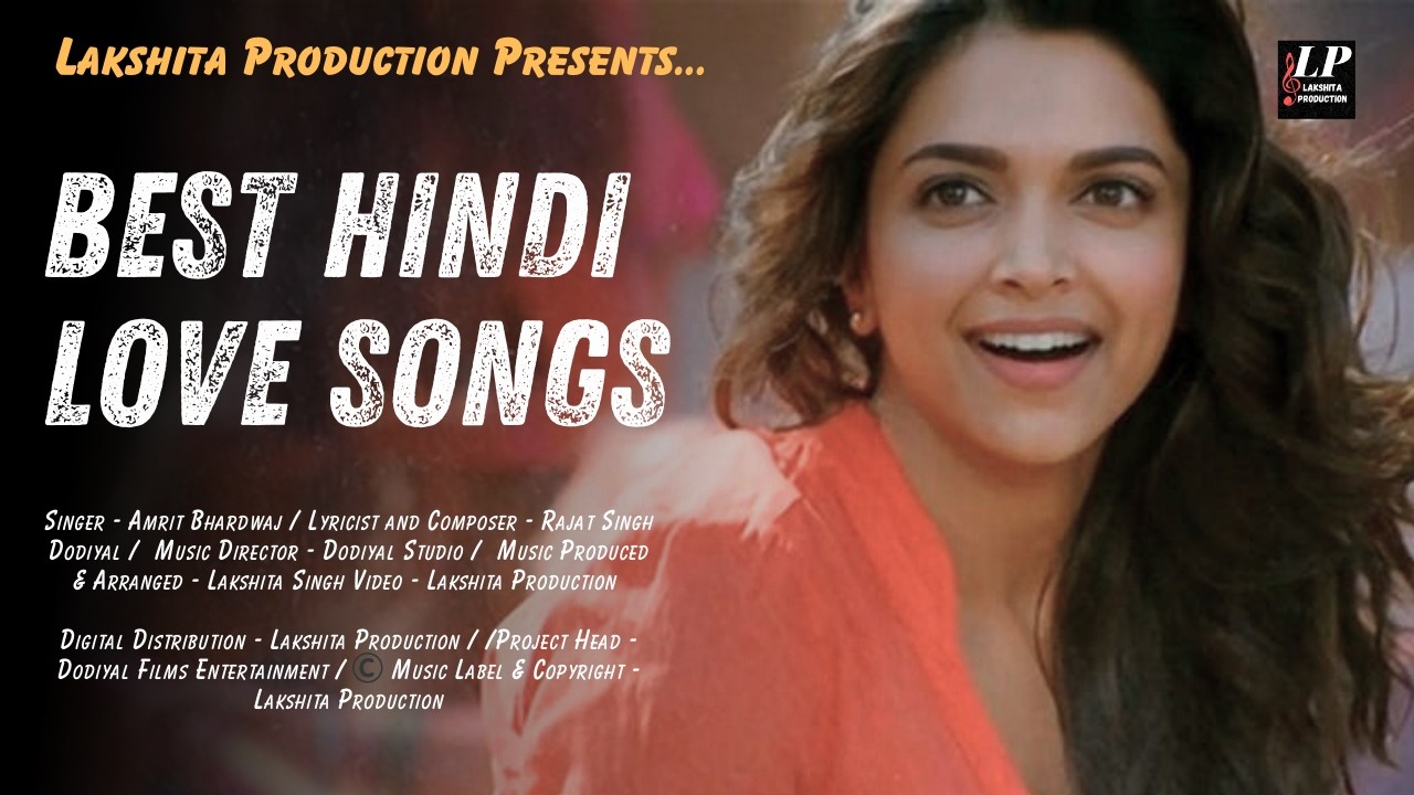 Best Hindi Love Songs ❤️  Holi Trending Songs | New Bollywood Songs 2026 | Hindi Love Songs