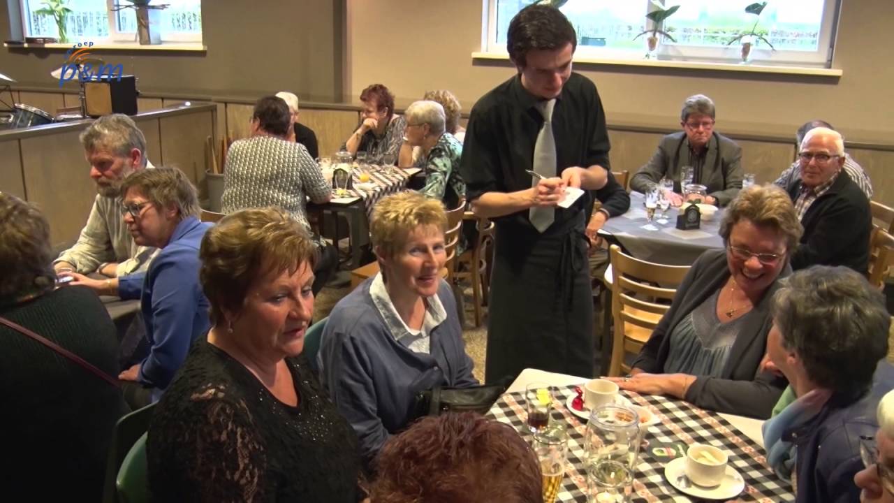 Beugelbaan Maasbree geopend