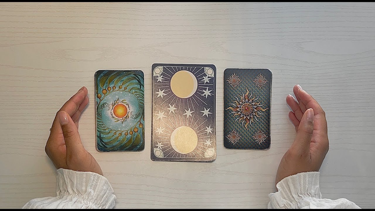 Pick a Card - What Are People Realizing About You?