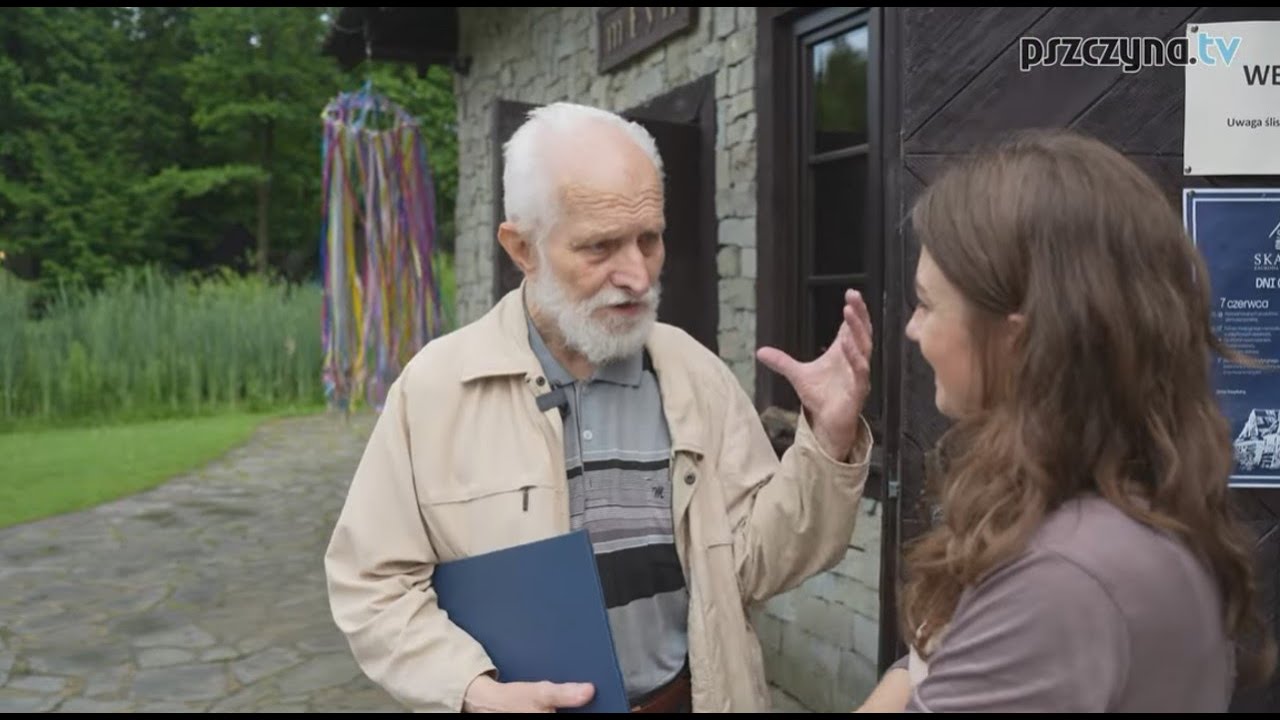 50 lat skansenu w Pszczynie. 